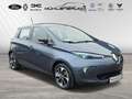 Renault ZOE (ohne Batterie) 41 kwh Life Grau - thumbnail 3
