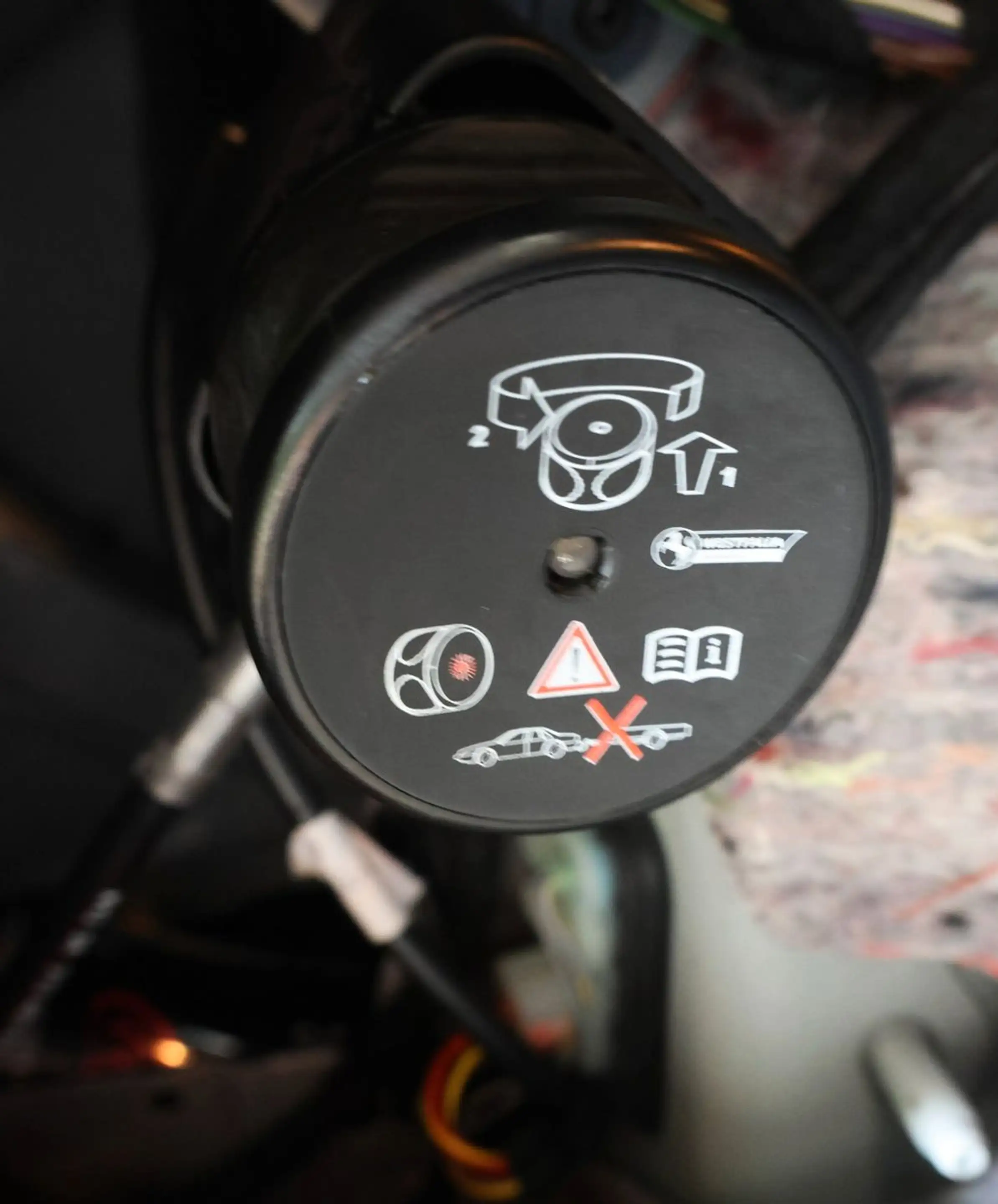 Mercedes-Benz B 220 4Matic Urb. Style Edit. Pano Spur AHK Me — photo 6