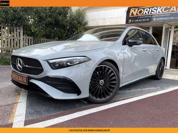 220 4 MATIC AMG LINE - EXCLUSIVE DESIGN