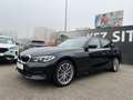BMW 318 d Touring Aut. | ACC Schwarz - thumbnail 7