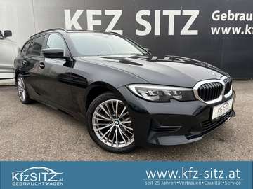 d Touring Aut. | ACC