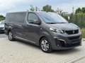 Peugeot Traveller Business VIP L3 Navi+Leder+Ahk+Pano Gris - thumbnail 4