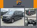 Peugeot Traveller Business VIP L3 Navi+Leder+Ahk+Pano Grijs - thumbnail 1