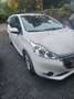 Peugeot 208 Active Weiß - thumbnail 3