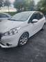 Peugeot 208 Active Weiß - thumbnail 1