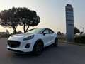 Ford Puma 1.0 EcoBoost 125 CV S&S Titanium X Bianco - thumbnail 1