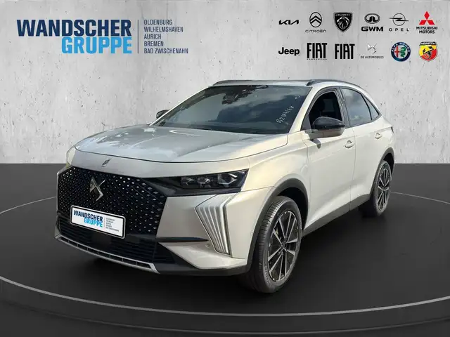 DS Automobiles DS 7