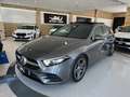 Mercedes-Benz A 180 180d 7G-DCT Gris - thumbnail 9