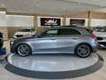 Mercedes-Benz A 180 180d 7G-DCT Gris - thumbnail 8