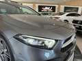 Mercedes-Benz A 180 180d 7G-DCT Gris - thumbnail 11