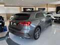 Mercedes-Benz A 180 180d 7G-DCT Gris - thumbnail 12