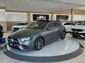 Mercedes-Benz A 180 180d 7G-DCT Gris - thumbnail 1