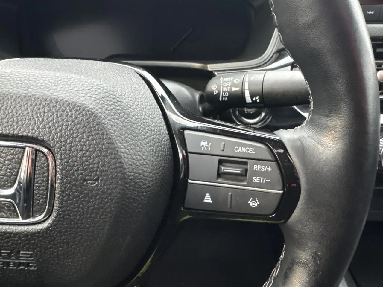 Honda Civic снимка Honda Civic