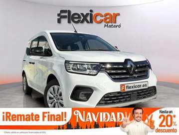 Life Edition One 1.5 Blue dCi 55kW(75CV)