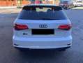 Audi S3 Sportback 2.0 tfsi quattro 310cv s-tronic Blanc - thumbnail 5