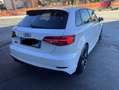 Audi S3 Sportback 2.0 tfsi quattro 310cv s-tronic Blanc - thumbnail 4