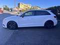 Audi S3 Sportback 2.0 tfsi quattro 310cv s-tronic Blanc - thumbnail 3
