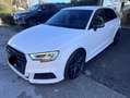 Audi S3 Sportback 2.0 tfsi quattro 310cv s-tronic Blanc - thumbnail 1