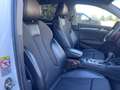 Audi S3 Sportback 2.0 tfsi quattro 310cv s-tronic Blanc - thumbnail 8