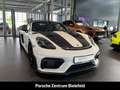 Porsche 718 Spyder RS Soundsystem Bose Kurvenlicht Rückfahrkam. Temp Weiß - thumbnail 3