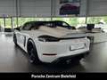 Porsche 718 Spyder RS Soundsystem Bose Kurvenlicht Rückfahrkam. Temp Weiß - thumbnail 5