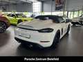 Porsche 718 Spyder RS Soundsystem Bose Kurvenlicht Rückfahrkam. Temp Weiß - thumbnail 8