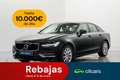Volvo S90 T8 Twin Business Plus AWD Aut. Schwarz - thumbnail 1