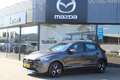 Mazda 2 1.5 e-SkyActiv-G 90 Centre-Line , Demovoordeel € 1 Grijs - thumbnail 3