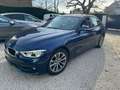 BMW 330 64500KM - NIEUWSTAAT - Garantie! Bleu - thumbnail 2