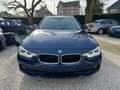 BMW 330 64500KM - NIEUWSTAAT - Garantie! Bleu - thumbnail 1
