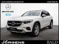 Mercedes-Benz GLC 220 d 4M Avantgarde/LED/Cam/Pano/AHK/Memo/18 Weiß - thumbnail 2