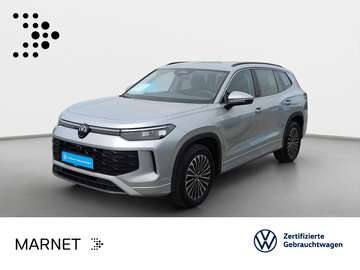 2.0 TDI DSG 4Motion Life*Navi*AHK*7-Sitze