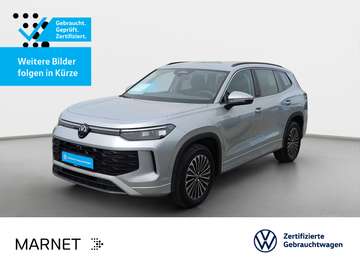 2.0 TDI DSG 4Motion Life*Navi*AHK*7-Sitze