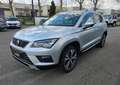 SEAT Ateca 1.6 tdi Xcellence DSG UNICO PROP. PERMUTE Argento - thumbnail 4