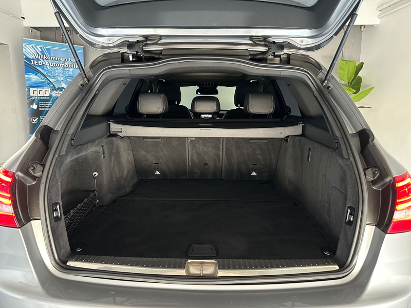 Mercedes-Benz C 250 BT/AMG/2.Hand/Pano./Distronic+/LED/Kamera — photo 11
