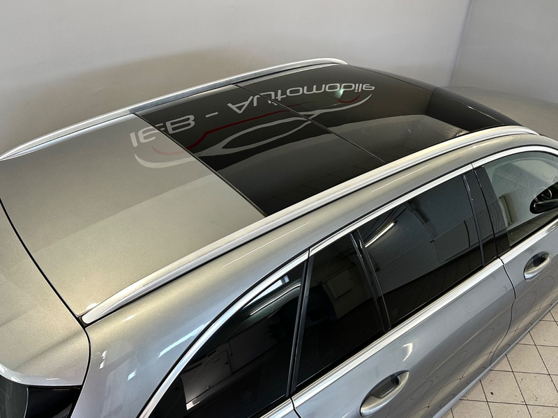 Mercedes-Benz C 250 BT/AMG/2.Hand/Pano./Distronic+/LED/Kamera — photo 26