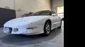 Pontiac Trans Am Coupé Weiß - thumbnail 2