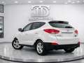 Hyundai iX35 1.7CRDI Comfort 4x2 Blanc - thumbnail 3