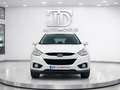 Hyundai iX35 1.7CRDI Comfort 4x2 Blanc - thumbnail 2