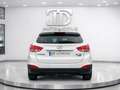 Hyundai iX35 1.7CRDI Comfort 4x2 Blanc - thumbnail 5