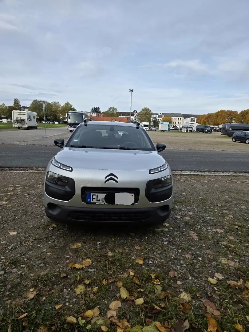 Citroen C4 Cactus PureTech 82 Feel - 2