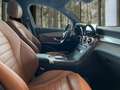 Mercedes-Benz GLC 300 d 4M AMG-Line+Pano+AHK+KEYLESS+Standhzg. Negro - thumbnail 10