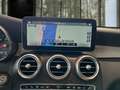Mercedes-Benz GLC 300 d 4M AMG-Line+Pano+AHK+KEYLESS+Standhzg. Negro - thumbnail 13