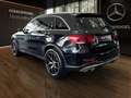 Mercedes-Benz GLC 300 d 4M AMG-Line+Pano+AHK+KEYLESS+Standhzg. Negro - thumbnail 7