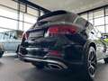 Mercedes-Benz GLC 300 d 4M AMG-Line+Pano+AHK+KEYLESS+Standhzg. Negro - thumbnail 20