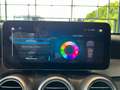 Mercedes-Benz GLC 300 d 4M AMG-Line+Pano+AHK+KEYLESS+Standhzg. Negro - thumbnail 22