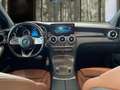 Mercedes-Benz GLC 300 d 4M AMG-Line+Pano+AHK+KEYLESS+Standhzg. Negro - thumbnail 8