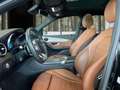 Mercedes-Benz GLC 300 d 4M AMG-Line+Pano+AHK+KEYLESS+Standhzg. Negro - thumbnail 11