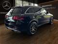 Mercedes-Benz GLC 300 d 4M AMG-Line+Pano+AHK+KEYLESS+Standhzg. Negro - thumbnail 5