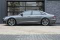 Audi S8 4.0 TFSI S8 Quattro | NAP | 4X MASSAGE | B&O ADVAN Grijs - thumbnail 6